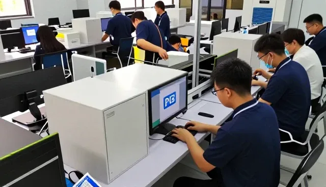 软件定制开发