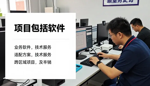 服务提升：技术服务在社区服务站的应用要点