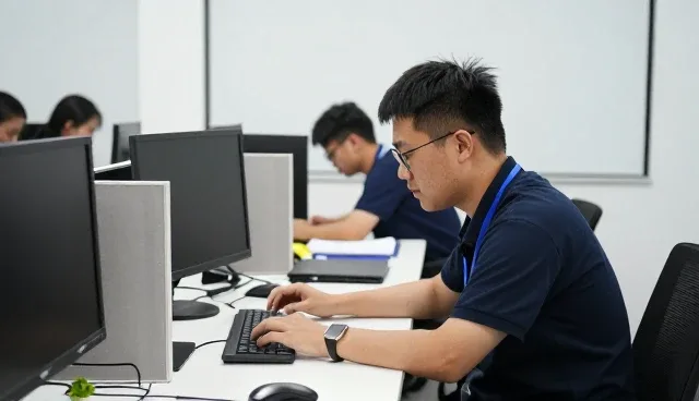 商业空间解决方案中的运维服务等选择