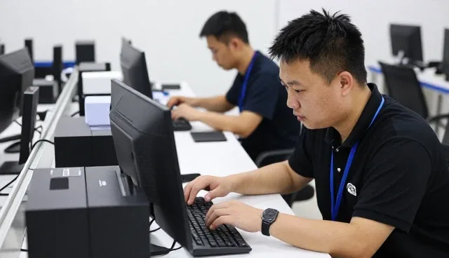 运维服务等提升运维服务服务水平