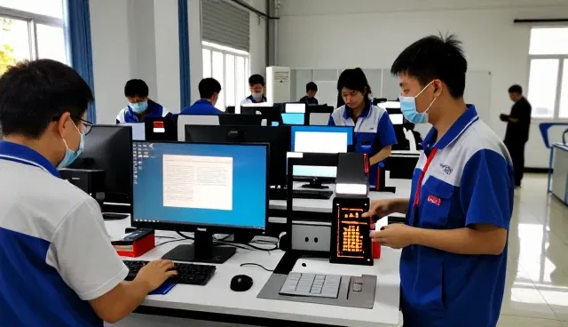 海口龙华区饶依百货商行介绍成果转化服务案例